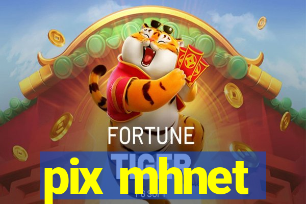 pix mhnet